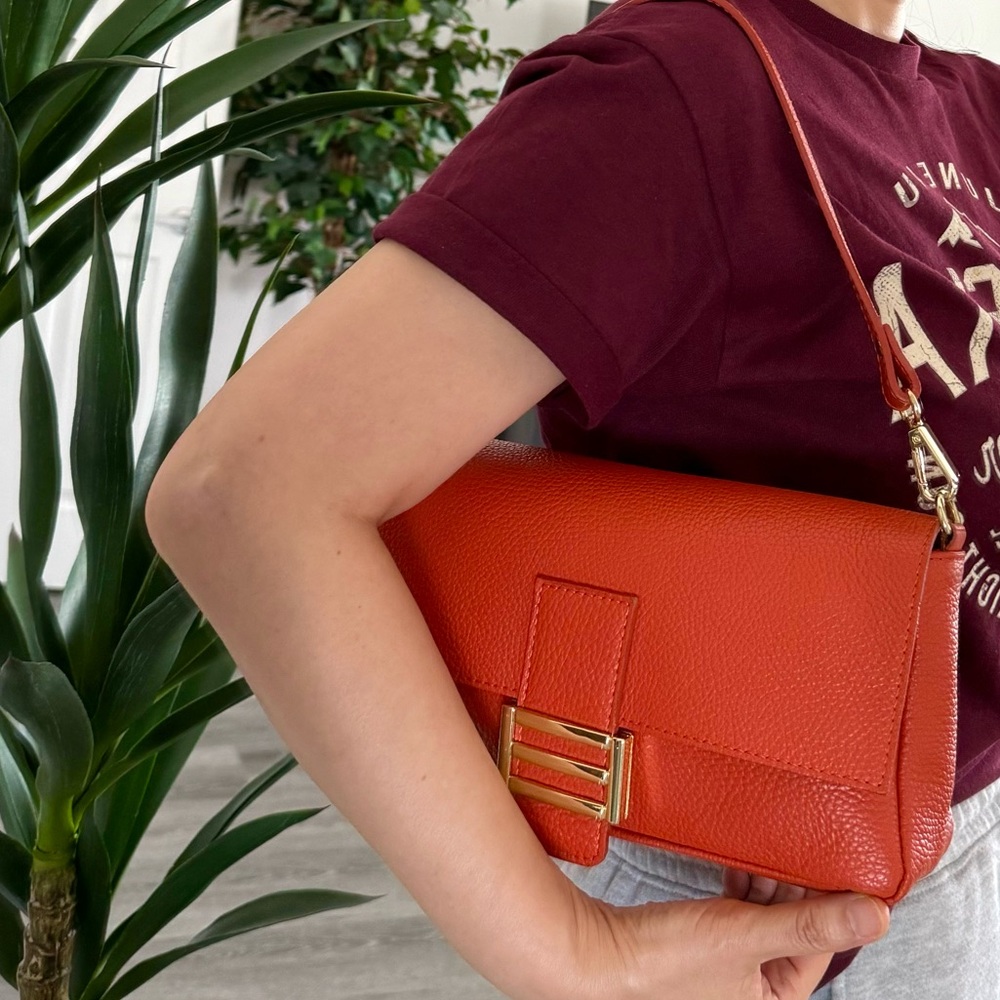 Divina Firenze baguette bag - Picture 10 of 10